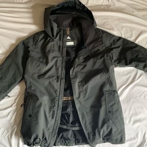NWOT Burton ski jacket